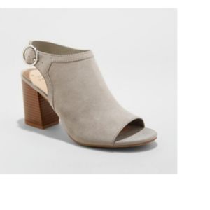 A New Day Rhea Sandal